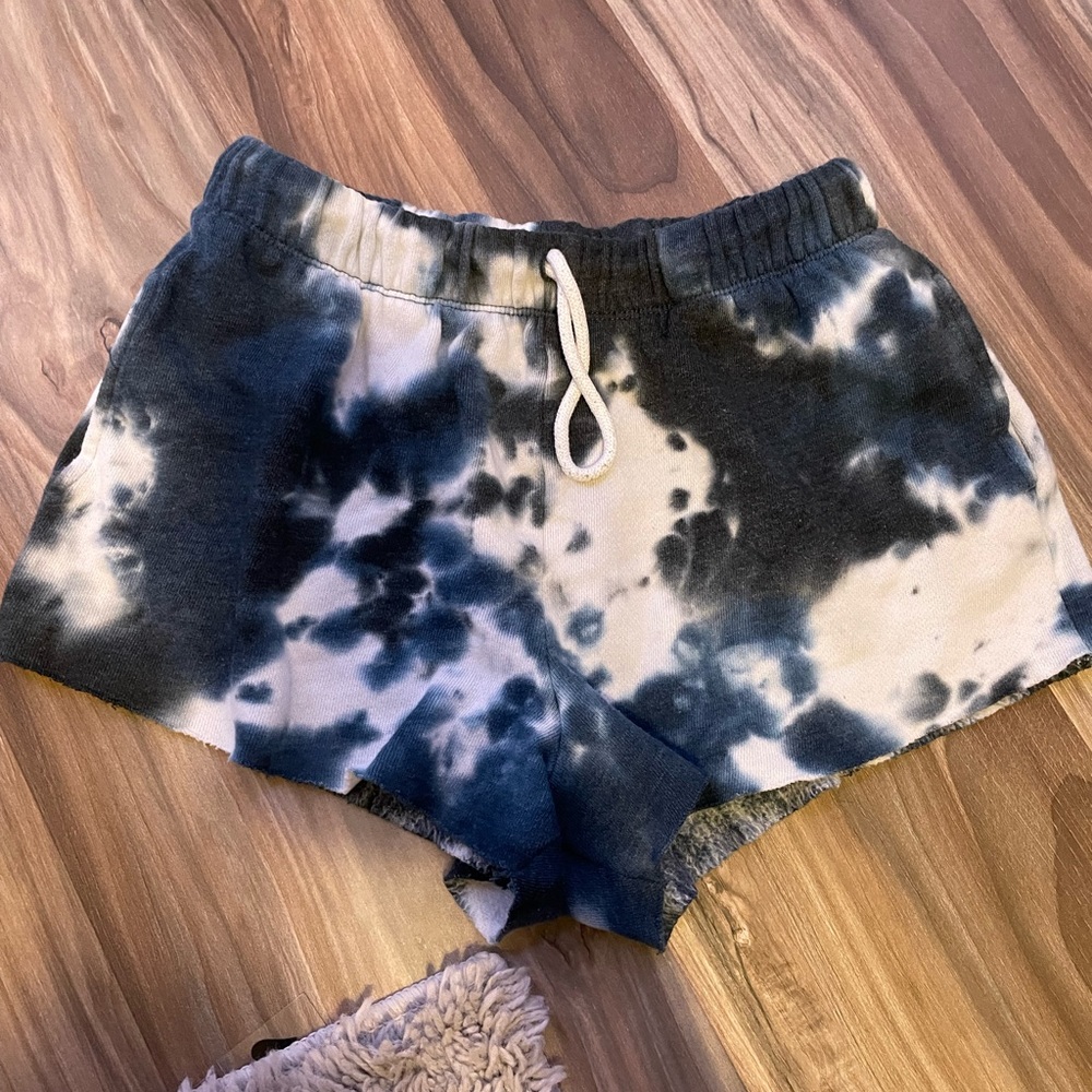 colsie shorts